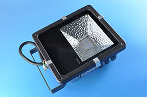 LED投光器 IM1803の製品写真