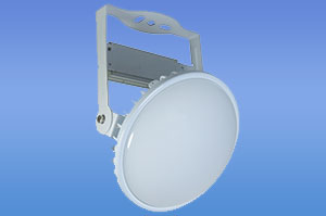 LED投光器　IM8309の製品写真